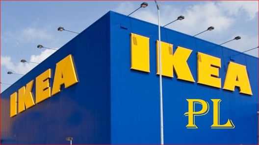 Нужны шведские стулья? Как делать заказы на ikea.pl - Обзор сайта Икеа