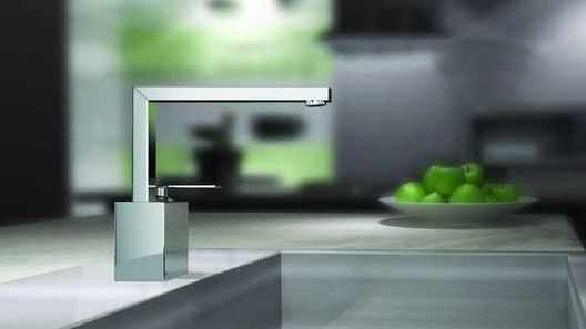 Купить сантехнику Grohe