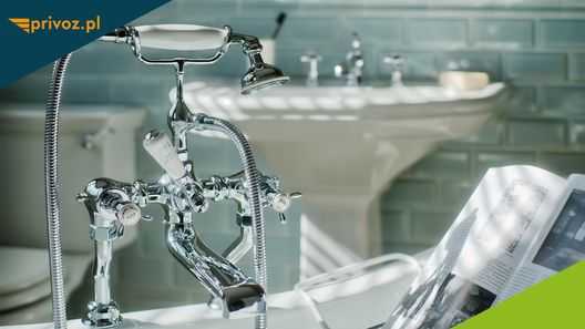 Сантехника Villeroy & Boch