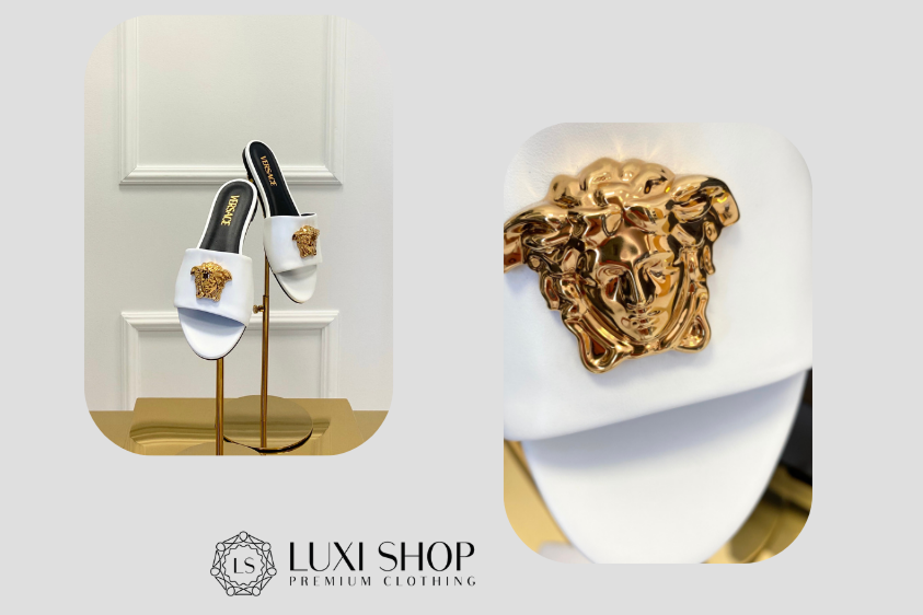 Магазин мировых брендов премиум-класса Luxi Shop - Outlet Premium