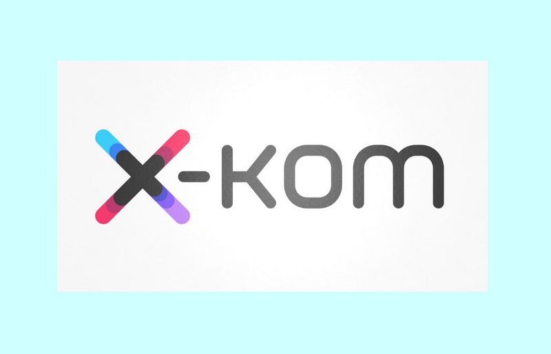 Компьютерный интернет-магазин Х-Kom